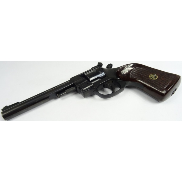 Rewolwer Arminius HW9 kal. .22lr